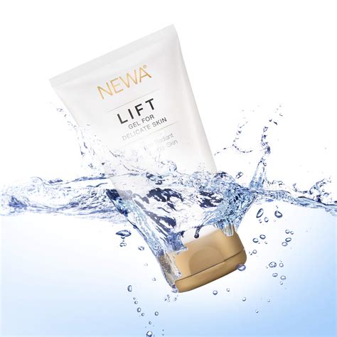 Newa Lift Gel For Delicate Skin 2 For Sale In This Bundle 44 Fl Oz