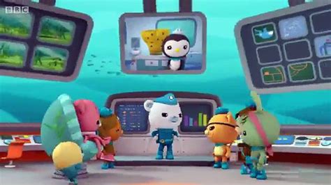 Octonauts S03 By Kidstime Dailymotion