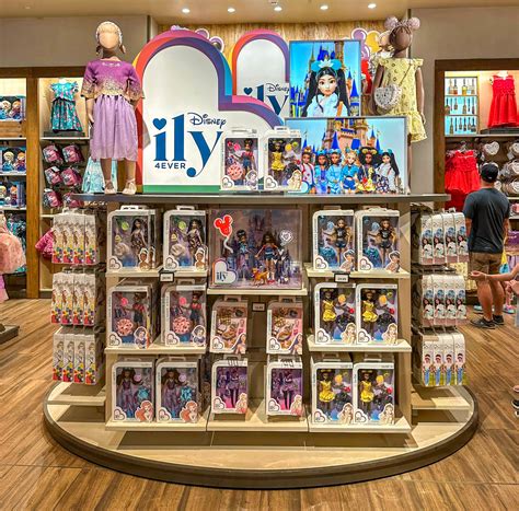 is disney s newest doll collection cute or confusing