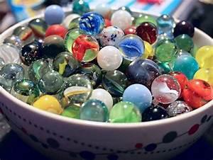 Marbles Are Attractive And Fun To Play With But Some Of Your Marbles