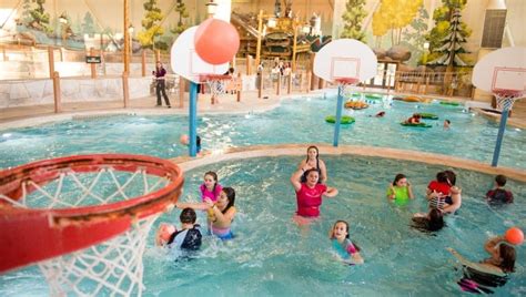 Usa Hotels With Indoor Pools For Kids Tripelle