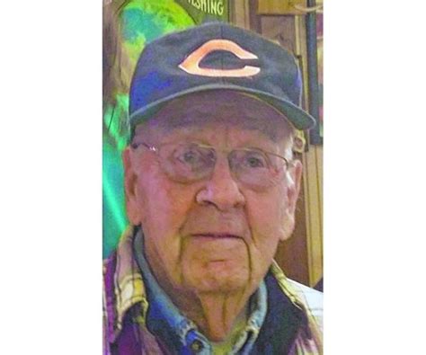 Richard Beckner Obituary 1923 2019 Niles Mi South Bend Tribune