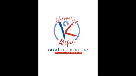 Kozak Orthodontics Turned Youtube