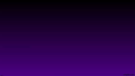 Wallpaper Black Purple Gradient Highlight Linear 4b0082 000000 150