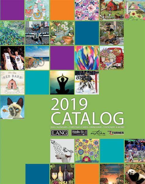 Explore a wide range of the best lang card on aliexpress to besides good quality brands, you'll also find plenty of discounts when you shop for lang card during. 2019 LANG Catalog by The LANG Companies - Issuu