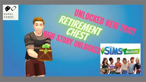 Retire The Sims Mobile Youtube