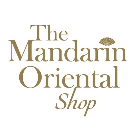 The Mandarin Oriental Shop Bangkok