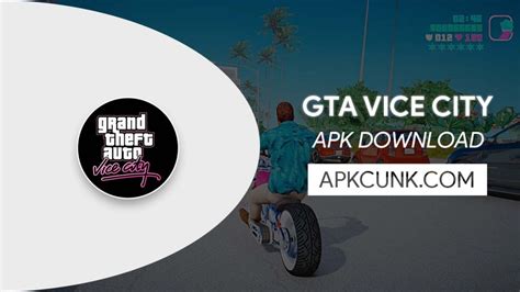 Gta Vice City Apk Download For Android 2020 Mod Obb File