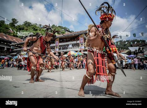 Ifugao Culture Hi Res Stock Photography And Images Alamy