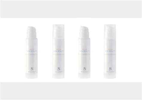 Sella Skin Beauty Gran Avance Para Pieles Sensibles Gente Yold