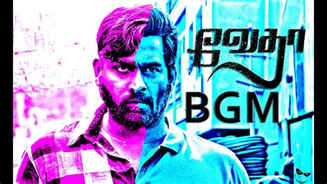 A notorious gangster vedha surrenders himself to encounter specialist vikram whom he challenges every step of the way by narrating his life events in the form of riddles that needs to be solved in order to capture him. VIKRAM VEDHA | விக்ரம் வேதா BGM | ஒரு கதை சொல்லட்டா sir ...
