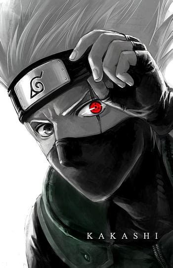 Ntbss Master Character Training Pack Kakashi Hatake Double Sharingan