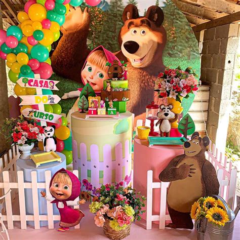 23 Ideas De Masha Y El Oso Masha Y El Oso Masha Decoracion Masha Y Images And Photos Finder