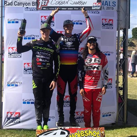 Connor fields (born september 14, 1992) is an american professional bmx racer. Connor Fields take the podium both days at USA BMX Great Salt Lake Nationals - ELEVN RACING ...