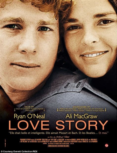 Well, that perspective along with jason lee hilarity and good. Love Story (1970) | MovieRob