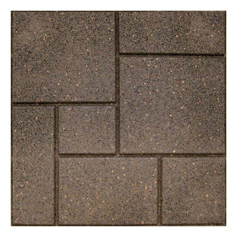 Upc 066296042261 Pavers And Step Stones Envirotile Building Materials