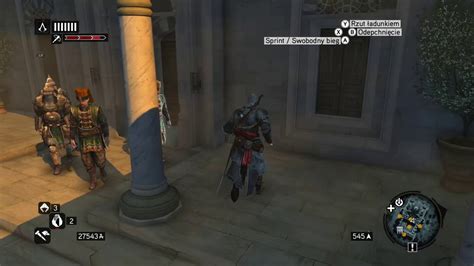 Assassin S Creed Revelations Lightning Strikes Trophy Achievement