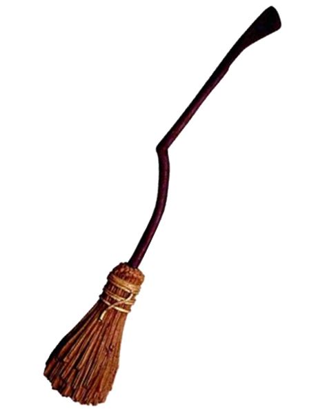 Nimbus 2000 Broom Harry Potter Costume Accessory