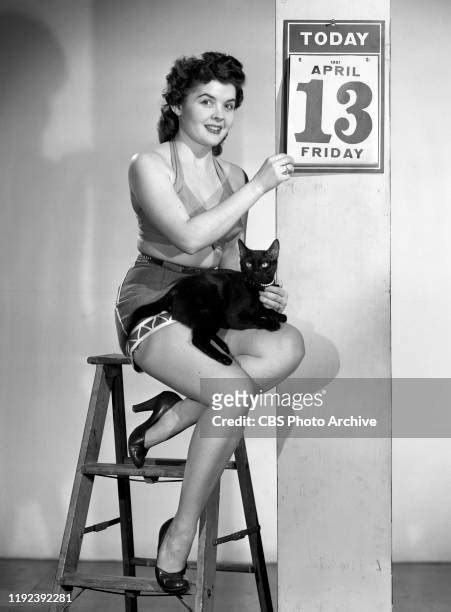 Darla Hood Photos And Premium High Res Pictures Getty Images