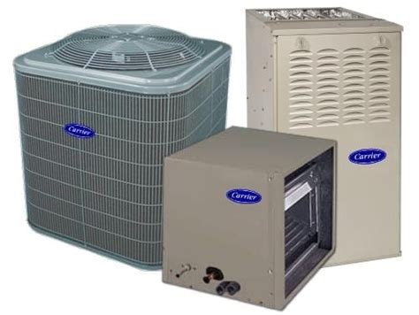 Carrier 4 Ton 16 Seer Air Conditioner Reviews Sante Blog