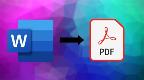 Word To Pdf On Pdfbear 4 Things To Know G24i