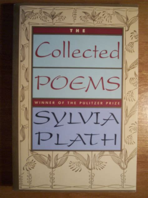 Door Stop Novels Required Poet Sylvia Plath Part Ii