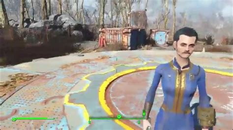 Fallout 4 Sex Qleroneon