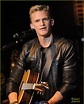 Cody Simpson: Acoustic Sessions Tour Stop in Toronto | Photo 634848 ...