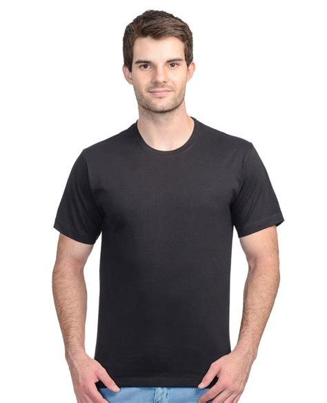 High90s Cotton Half Sleeves Plain T Shirt Age Group 15 55 At Rs 99 In
