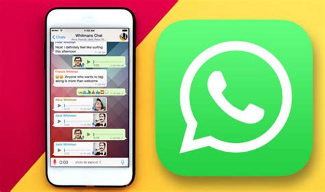 Whatsapp On Iphone Gets Major Update All The New Features You Missed