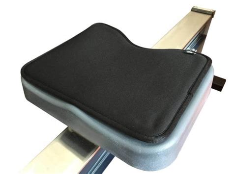 Rowing Machine Seat Cushion Fits Perfectly Over Concept 2 Rowing Machi