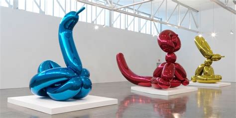 I Found The Sublime In Jeff Koons And No One Agreed With Me Art For