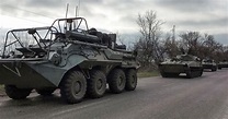 Ukraine regner med at vinde krigen inden nytår | Nordjyske.dk