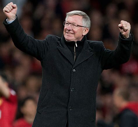 May his quotes inspire you to be a leader by becoming a master of. Alex Ferguson Quotes. QuotesGram