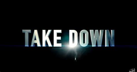 Wintersons Official Trailer For Take Down Released Wintersons