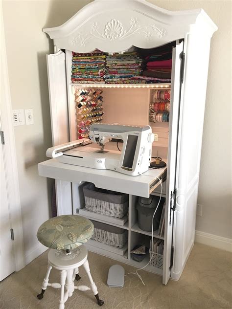 Maximizing Sewing Storage Solutions With Style Home Storage Solutions