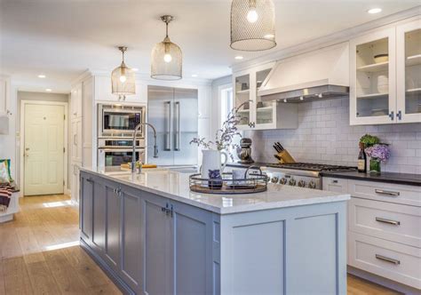 Modern Vs Traditional Vs Transitional Kitchen Which One Is Good For