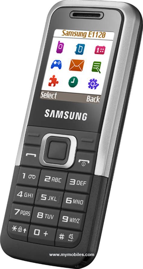 Последние твиты от samsung electronics (@samsung). Samsung E1120