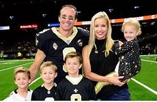 brees drew wife family children who height nfl saints know roquan linebacker smith facts weight also his other