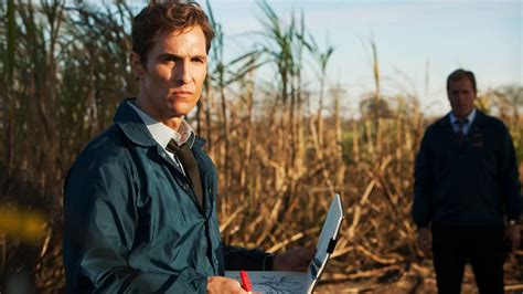 Matthew Mcconaughey Quiere Que Vuelva True Detective