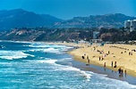 Santa Monica - Eine echte Traumstadt in Kalifornien | Urlaubsguru.de