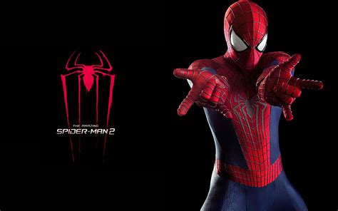 Free Download The Amazing Spider Man 2 Wallpaper 1920 X 1080 1920x1200