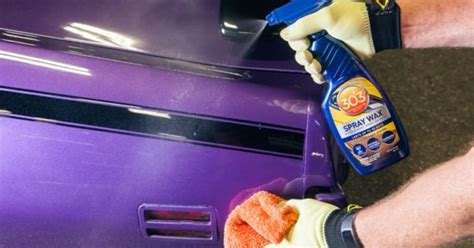 How To Properly Hand Wash And Polish Your Car Gold Eagle
