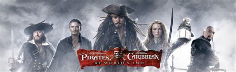 Pirates Of The Caribbean 1 5 Boxset Blu Ray Amazonca Pirates Of