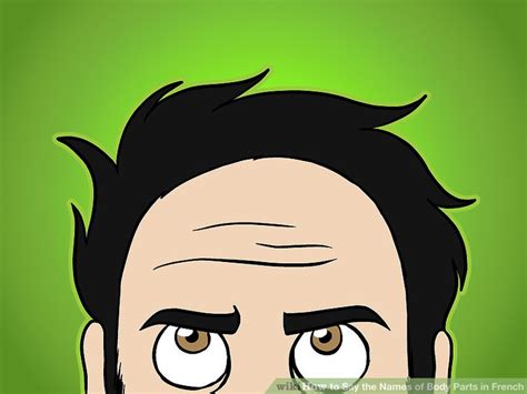 Forehead Clipart 4 Clipart Station