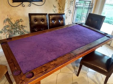 How to Board Game Table Topper : boardgames