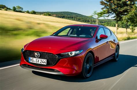 Write a review for the 2019 mazda mazda6. Mazda 3 Skyactiv-X 2.0 2019 review | Autocar