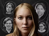 Where are they now? All the major players in NXIVM, an alleged sex cult ...
