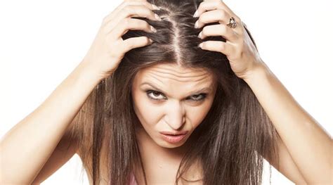 why dry scalp and hair loss may be related and how to stop it