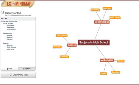 Mind Mapping Tools Multiple Literacies And Web 20 Libguides At